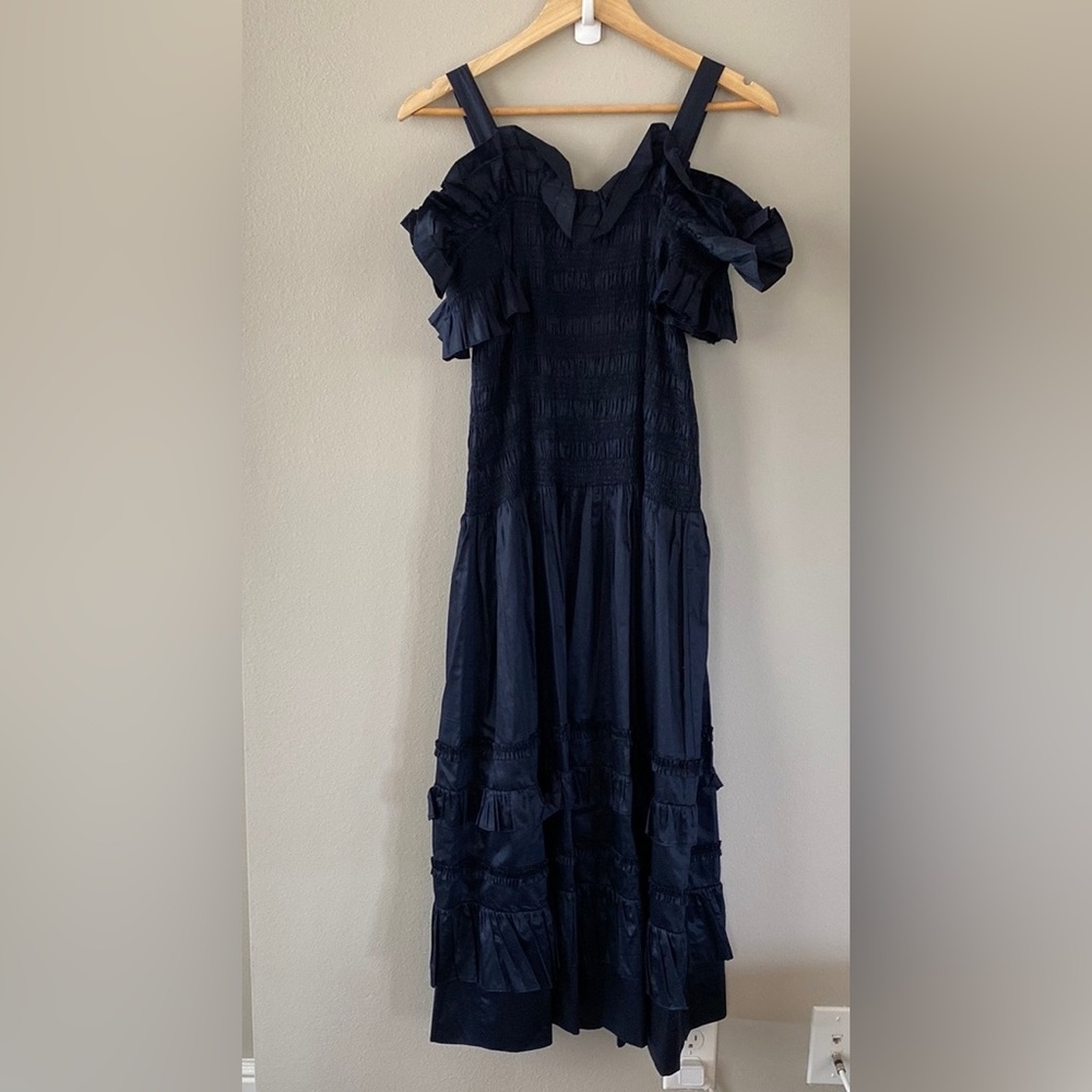 Rebecca Taylor Dress